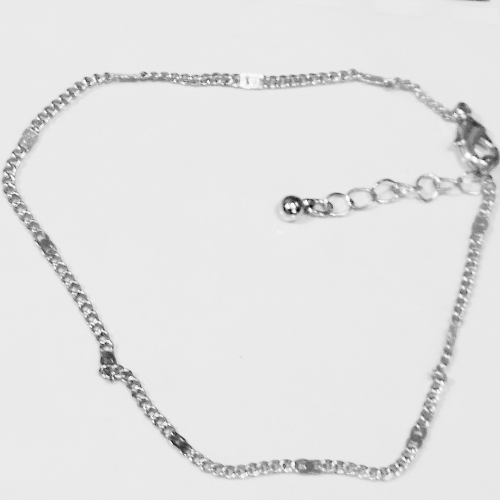 👢Anklets👡 3/$15 - Picture 3 of 11
